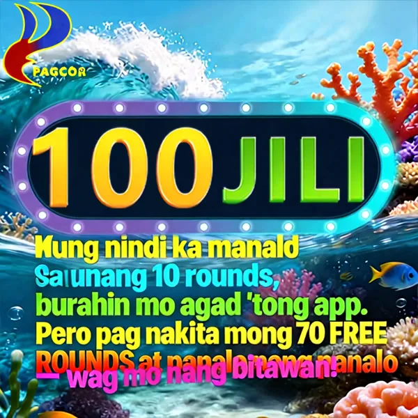 100JILI WD Cepat DANA OVO GoPay