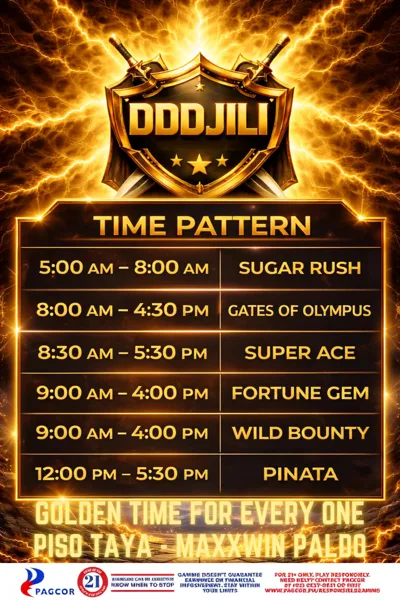 DDDJILI APK Download Versi Terbaru