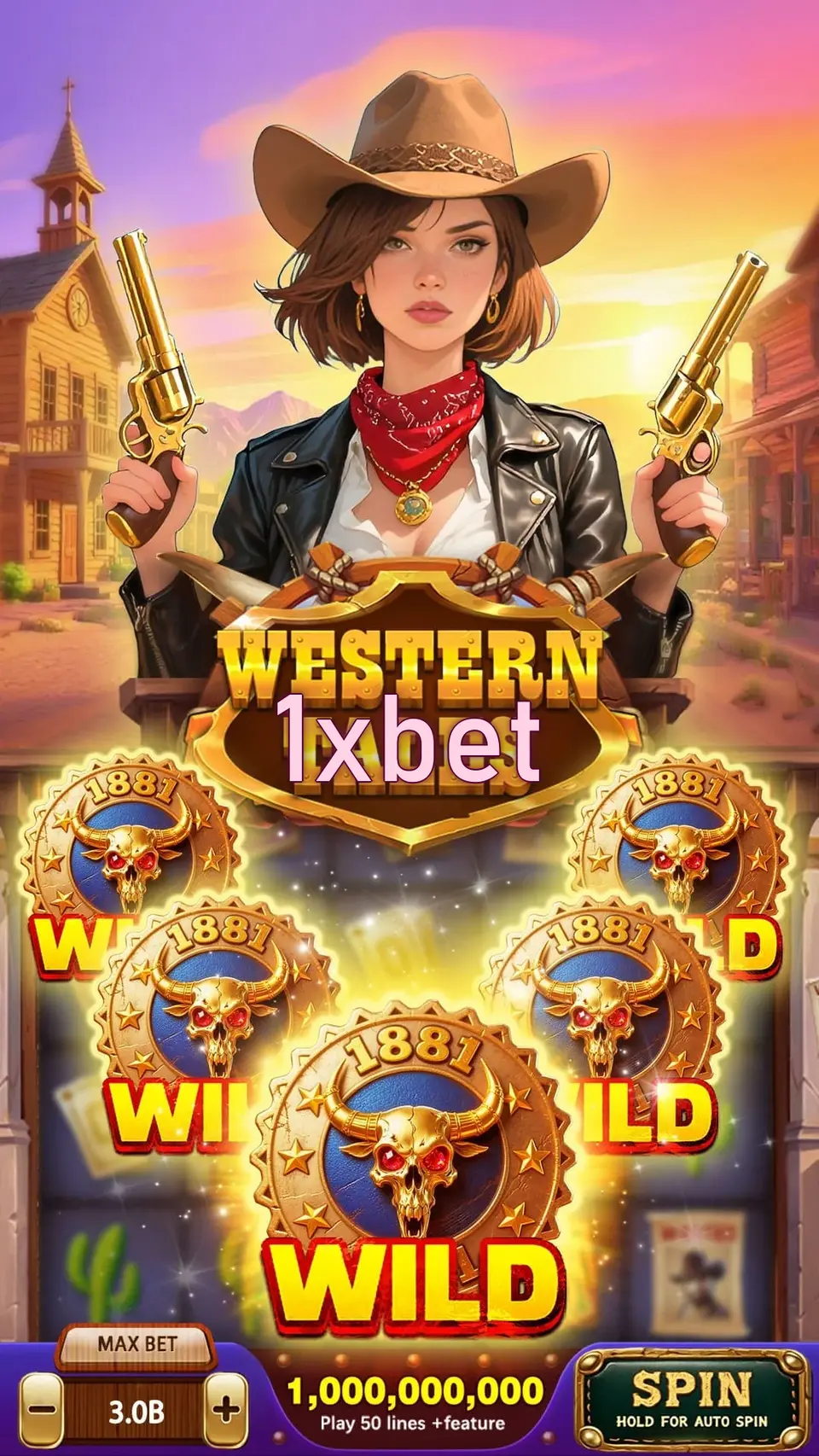 1xbet Mag-login