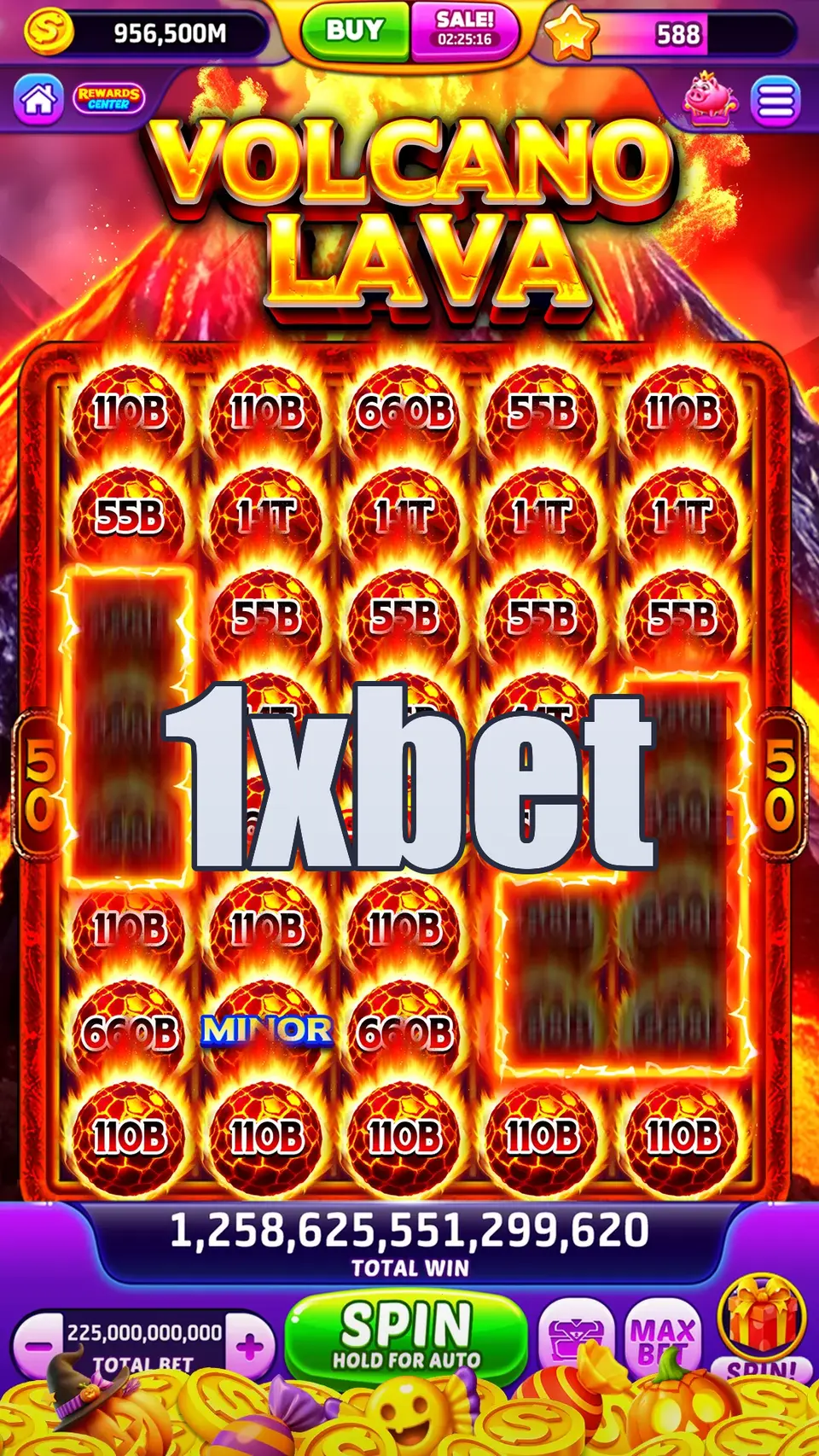 1xbet Mga screenshot Opisyal APK